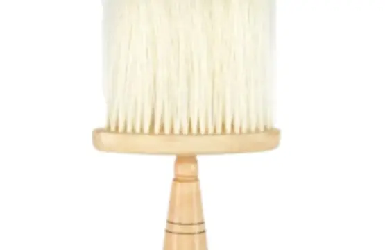 Asuer Cepillo para Cuello Profesional Eterna